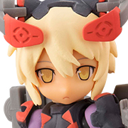 B-101d Freya Series β Squad