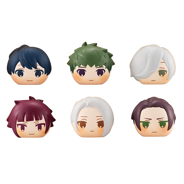 Bread A3! Winter Troupe