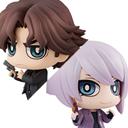 DOUBLE DECKER! ダグ&キリルセット