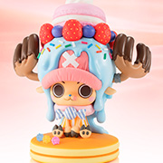 ONE PIECE "LIMITED EDITION" Tony Tony Chopper Ver.OT