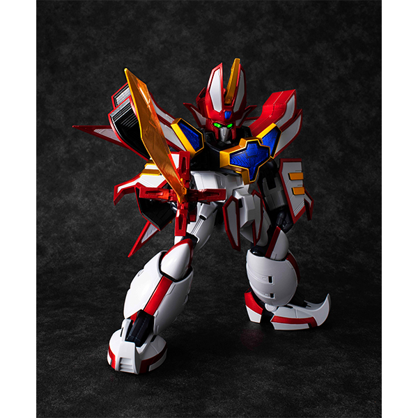 Madou King Granzort Super Granzort