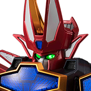 Madou King Granzort Super Granzort