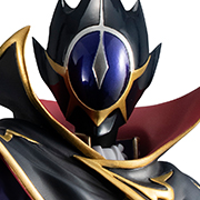 Code Geass Lelouch of the Resurrection Zero