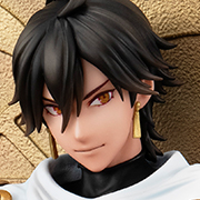 Fate/Grand Order Rider/Ozymandias