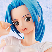 ONE PIECE "LIMITED EDITION" Nefertari Vivi Ver.BB_R