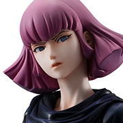 Mobile Suit Zeta Gundam Haman Karn