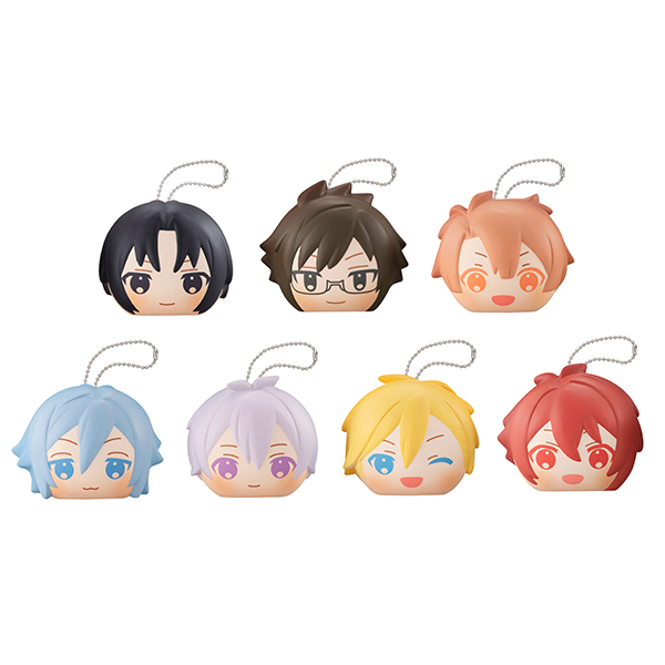 IDOLiSH7 BOX