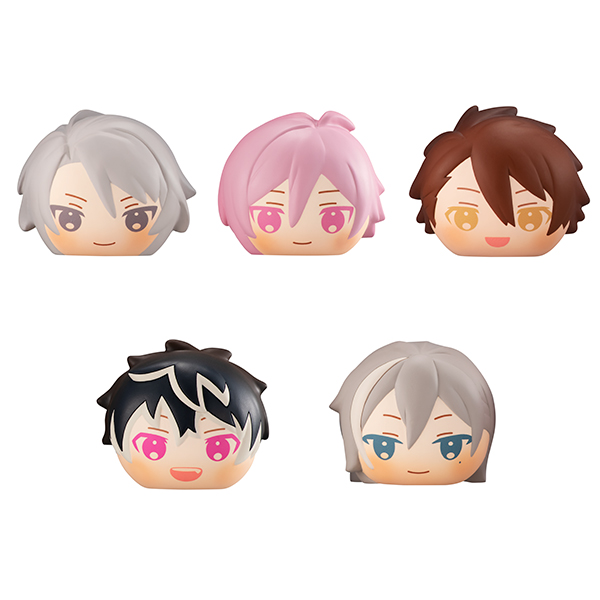 IDOLiSH7 TRIGGER & Re:vale BOX