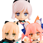 Fate/Grand Order Part 3