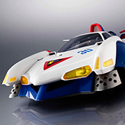 Future GPX Cyber Formula Asurada GSX (再販)