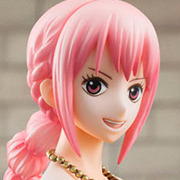 ONE PIECE "Sailing Again" Gladiator Rebecca [再販]