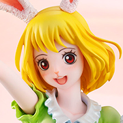 ONE PIECE "LIMITED EDITION" Carrot