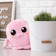 STUFFED Collection LIMITED Digimon Adventure Mochimon