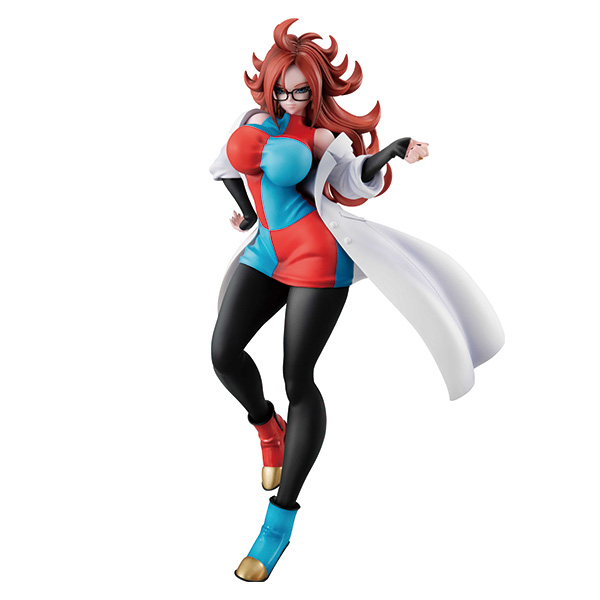 Android 21
