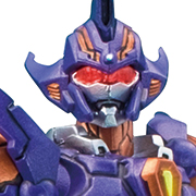 SSSS.GRIDMAN Grid Knight