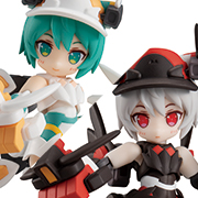 B-121s Sylphy II Series