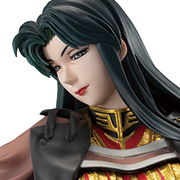 Mobile Suit Gundam 0083: Stardust Memory - Cima Garahau