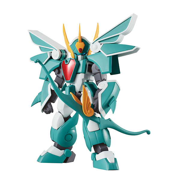 Madou King Granzort Winzart