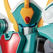 Madou King Granzort Winzart