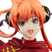 Gintama Kagura (Adult Version)