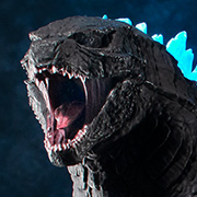 Godzilla 2019