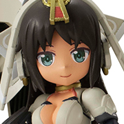 Alice Gear Aegis - Kaneshiya Shitara