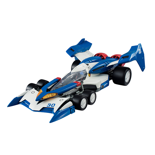 Future GPX Cyber Formula Super Asurada 01 (再販)