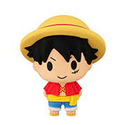 ONE PIECE Mascot