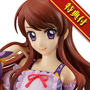 Aikatsu! Ran Shibuki Purple Stage Coord [Limited Edition Bonus Included]