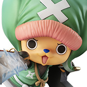 ONE PIECE "Warriors Alliance" Chopperemon