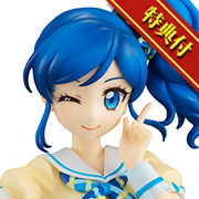 AIKATSU! Aoi Kiriya Blue Stage Coord [Limited Edition Bonus Included]