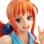 ONE PIECE "Warriors Alliance" Rookie Kunoichi Onami