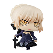 ちみメガ Fate/Grand Order 第3弾