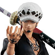 ONE PIECE Trafalgar Law Ver.2