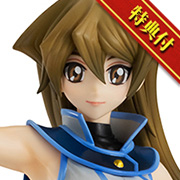 Yu-Gi-Oh! Duel Monsters GX: Asuka Tenjoin [First-Press Limited Edition Bonus Included]
