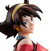 Mobile Fighter G Gundam Rain Mikamura