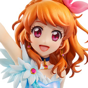 AIKATSU! Ozora Akari Cosmos Ver.