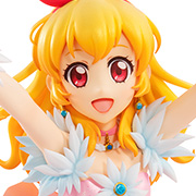 AIKATSU! Hoshimiya Ichigo Cosmos Ver.