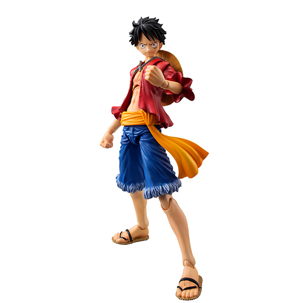 ONE PIECE Monkey D. Luffy (再販)
