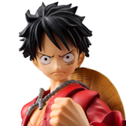 ONE PIECE Monkey D. Luffy (再販)