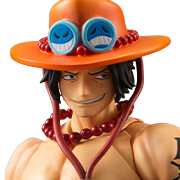 ONE PIECE Portgas D. Ace [再販]