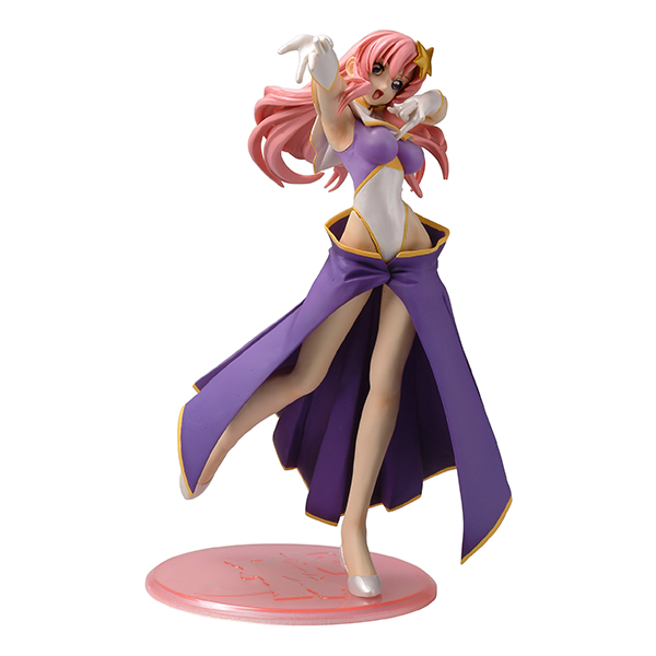 Mobile Suit Gundam SEED DESTINY II - Meer Campbell