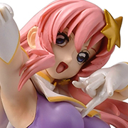 Mobile Suit Gundam SEED DESTINY II - Meer Campbell