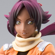BLEACH Series Part 3 Shikaedein Yoruichi