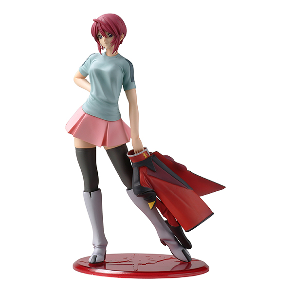 Mobile Suit Gundam SEED DESTINY II Lunamaria Hawke (Ver.2)