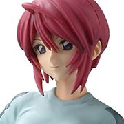 Mobile Suit Gundam SEED DESTINY II Lunamaria Hawke (Ver.2)