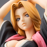 BLEACH Series Part 3: Rangiku Matsumoto