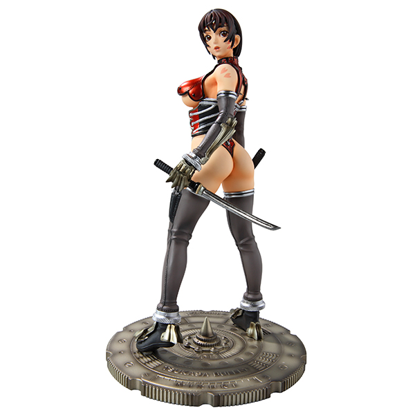 TSUKASA BULLET　ＭＩＺＵＫＩ