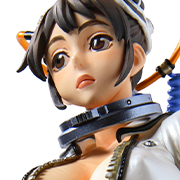 TSUKASA BULLET MARIKO IMAI