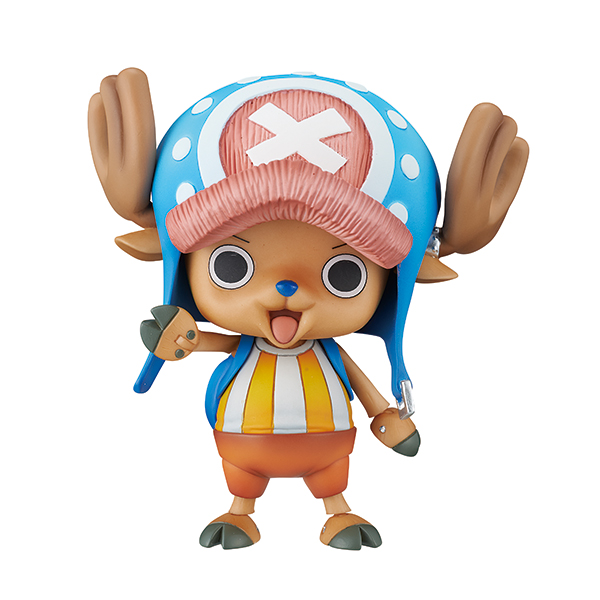 ONE PIECE Tony Tony Chopper (再販)